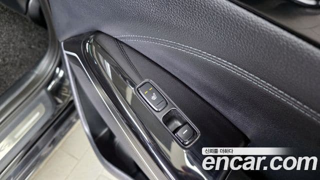 Kia All New K7 3.0 LPI Prestige (арендный автомобиль), 2018 18