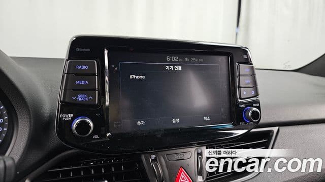 Hyundai i30 (PD) N Line, 2019 16