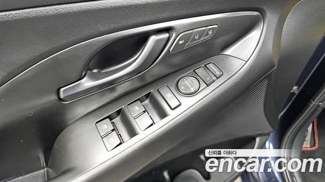 Hyundai i30 (PD) N Line, 2019 19