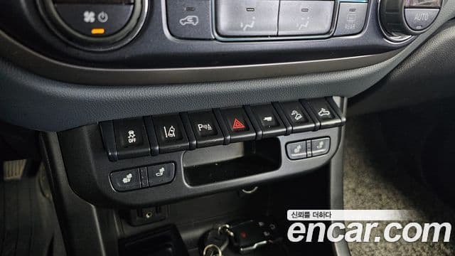 Chevrolet(GM대우) real New 콜로라도 3.6 Z71-X 4WD, 2021 16