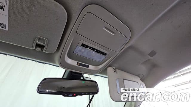 Chevrolet(GM대우) real New 콜로라도 3.6 Z71-X 4WD, 2021 17