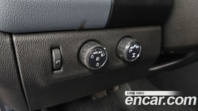 Chevrolet(GM대우) real New 콜로라도 3.6 Z71-X 4WD, 2021 18