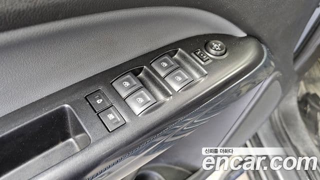 Chevrolet(GM대우) real New 콜로라도 3.6 Z71-X 4WD, 2021 19