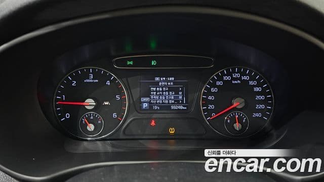 Kia The / новый New Sorento Master, 2020 8