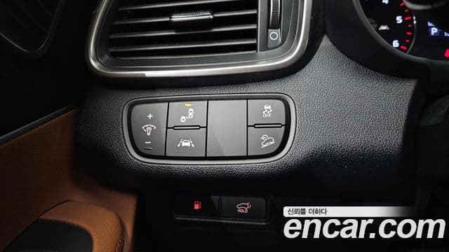 Kia The / новый New Sorento Master, 2020 17