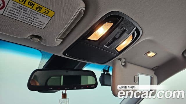 Kia The / новый New Sorento Master, 2020 18