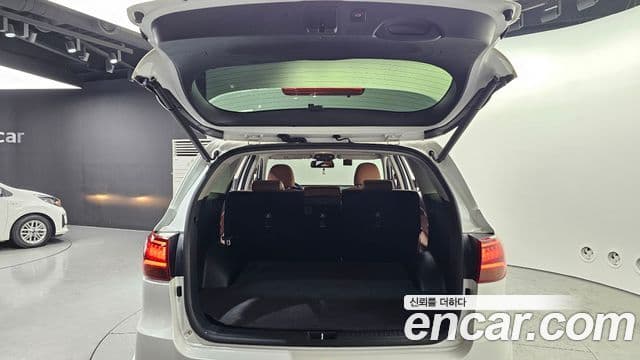 Kia The / новый New Sorento Master, 2020 20