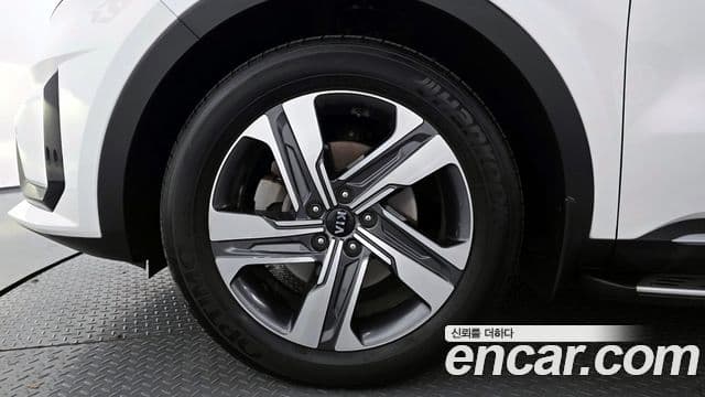 Kia Sorento 4세대 Signature, 2021 все фото