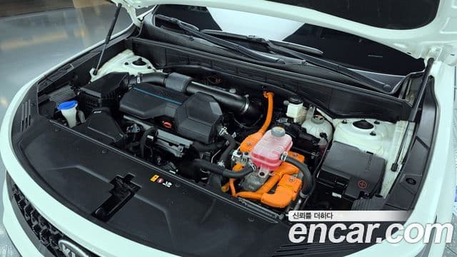 Kia Sorento 4세대 Signature, 2021 6