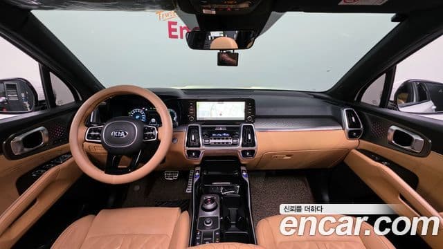 Kia Sorento 4세대 Signature, 2021 7