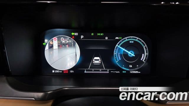 Kia Sorento 4세대 Signature, 2021 8