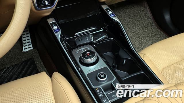 Kia Sorento 4세대 Signature, 2021 9