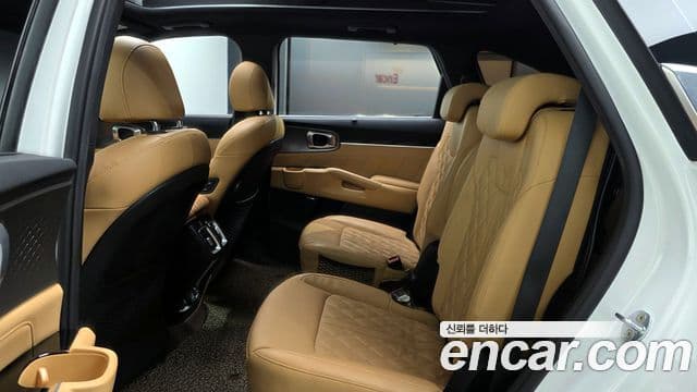 Kia Sorento 4세대 Signature, 2021 13