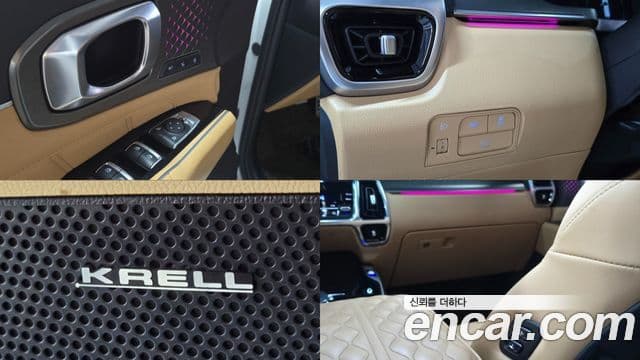 Kia Sorento 4세대 Signature, 2021 19