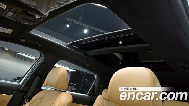 Kia Sorento 4세대 Signature, 2021 21