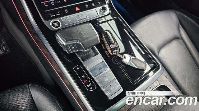 Audi Q7 (4M) Premium, 2022 9