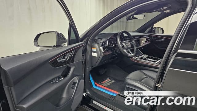 Audi Q7 (4M) Premium, 2022 10