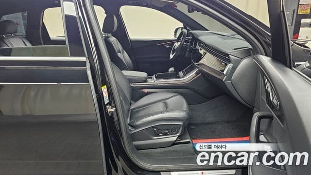 Audi Q7 (4M) Premium, 2022 11