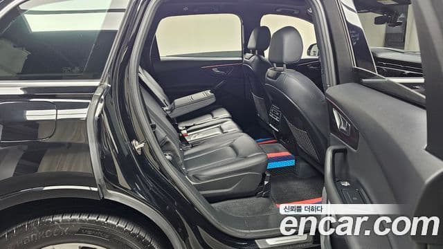 Audi Q7 (4M) Premium, 2022 12