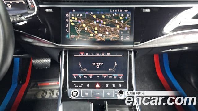 Audi Q7 (4M) Premium, 2022 15