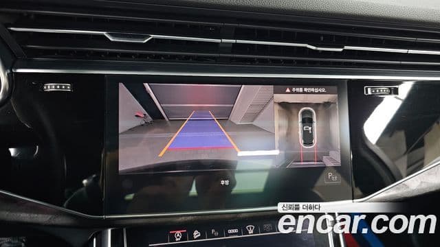 Audi Q7 (4M) Premium, 2022 16