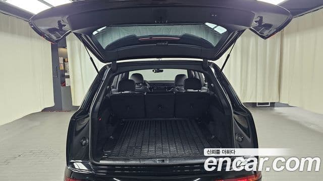 Audi Q7 (4M) Premium, 2022 20
