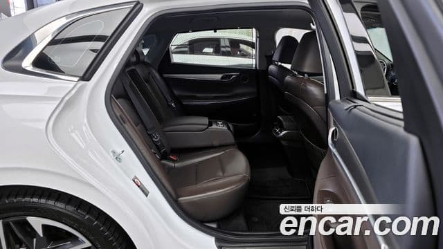 Hyundai The / новый New Grandeur IG Exclusive, 2022 12