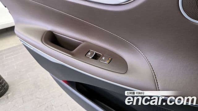 Hyundai The / новый New Grandeur IG Exclusive, 2022 19