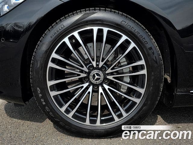 Mercedes-Benz S-класс W223 S350 d 4MATIC, 2025 все фото