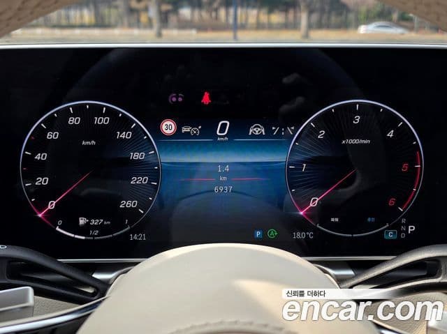 Mercedes-Benz S-класс W223 S350 d 4MATIC, 2025 10