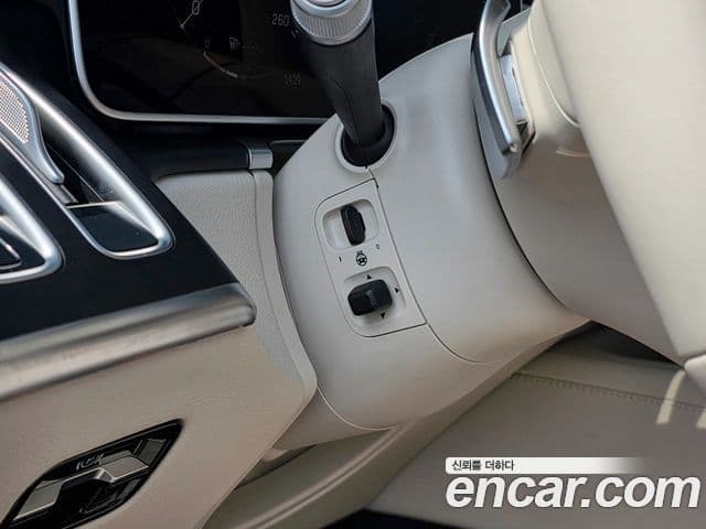 Mercedes-Benz S-класс W223 S350 d 4MATIC, 2025 11