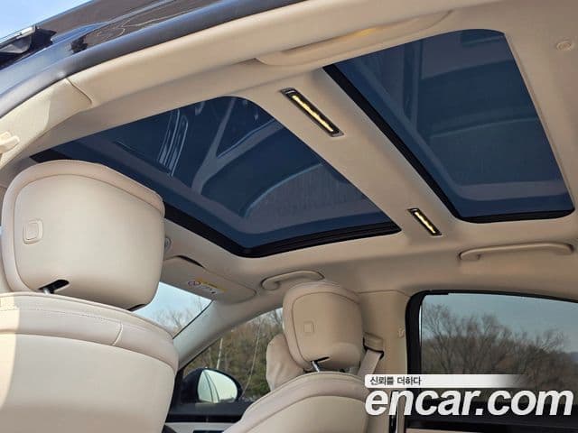 Mercedes-Benz S-класс W223 S350 d 4MATIC, 2025 16