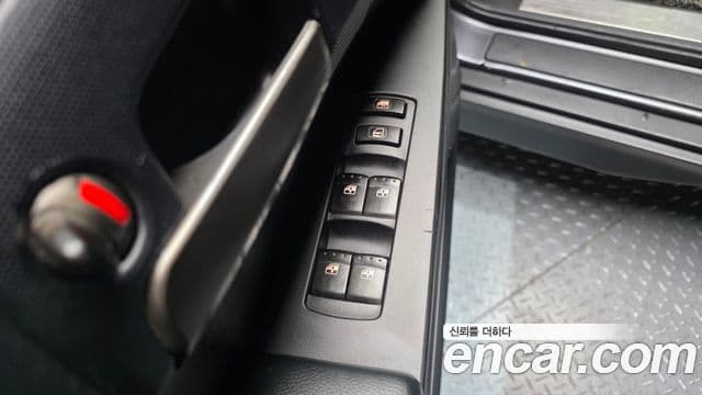 KG모빌리티(SsangYong) Korando Sport Fashion, 2014 14