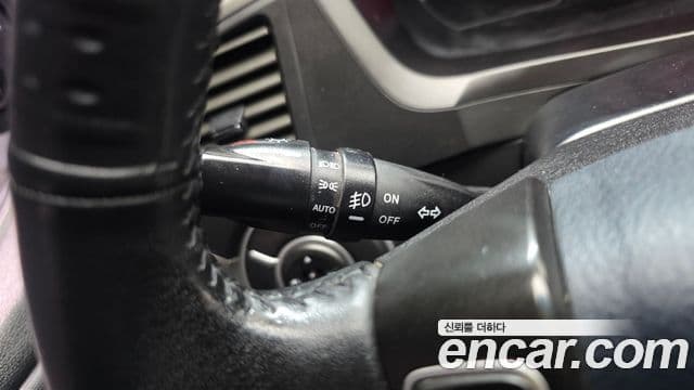 KG모빌리티(SsangYong) Korando Sport Fashion, 2014 15