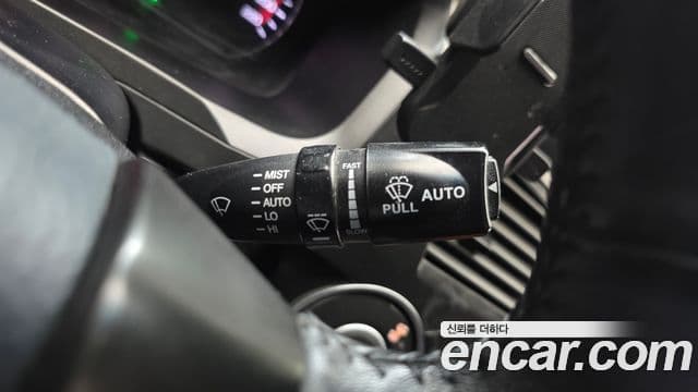 KG모빌리티(SsangYong) Korando Sport Fashion, 2014 16