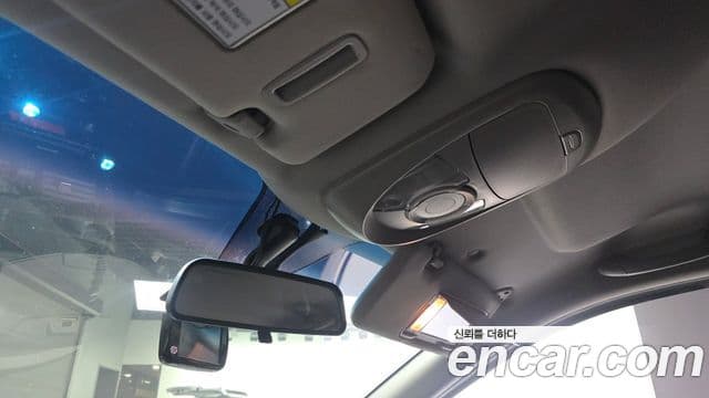 KG모빌리티(SsangYong) Korando Sport Fashion, 2014 19