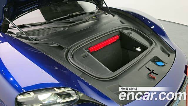 Porsche 타이칸 турбо, 2021 6