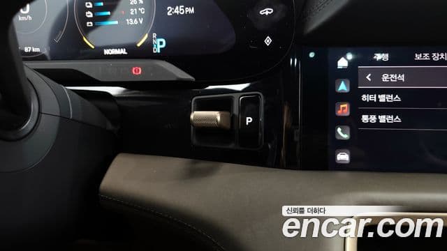 Porsche 타이칸 турбо, 2021 9