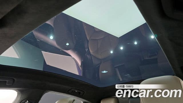 Porsche 타이칸 турбо, 2021 18