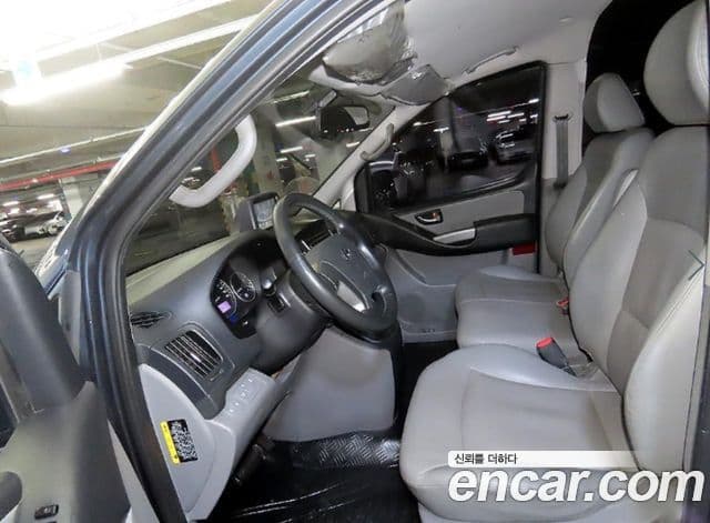 Hyundai The / новый New Grand Starex Smart, 2019 6