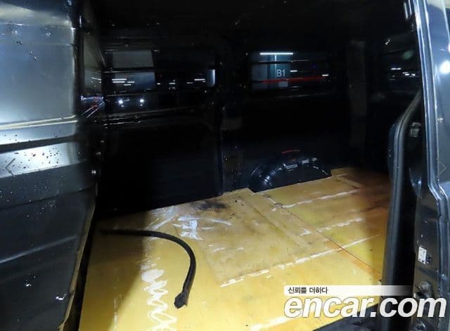 Hyundai The / новый New Grand Starex Smart, 2019 7