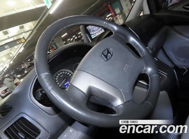 Hyundai The / новый New Grand Starex Smart, 2019 8