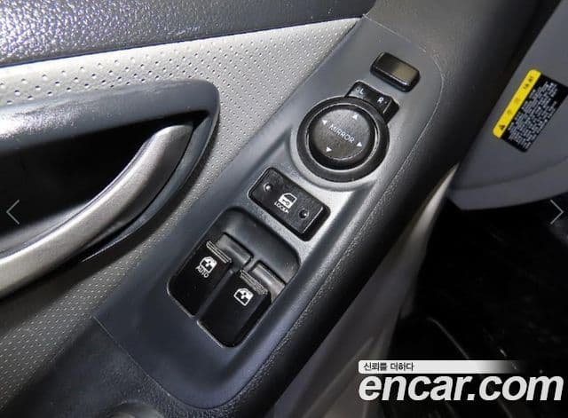 Hyundai The / новый New Grand Starex Smart, 2019 13