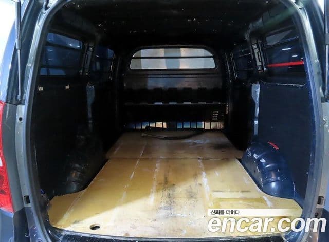 Hyundai The / новый New Grand Starex Smart, 2019 18