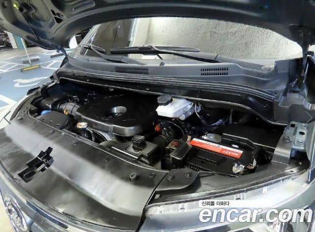 Hyundai The / новый New Grand Starex Smart, 2019 19