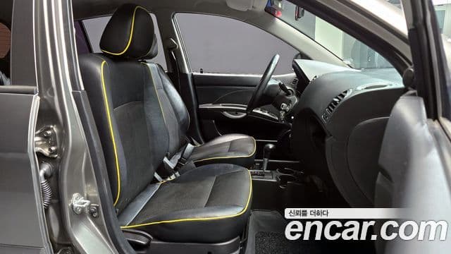 Kia 뉴모닝 빌트인캠2 — базовая версия - Built-in Cam 2 Black Premium, 2010 10