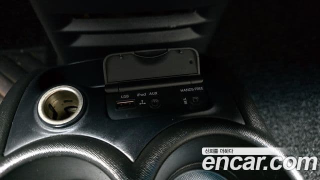 Kia 뉴모닝 빌트인캠2 — базовая версия - Built-in Cam 2 Black Premium, 2010 16