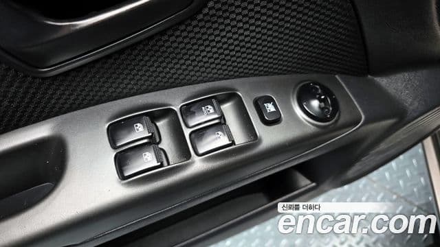 Kia 뉴모닝 빌트인캠2 — базовая версия - Built-in Cam 2 Black Premium, 2010 17