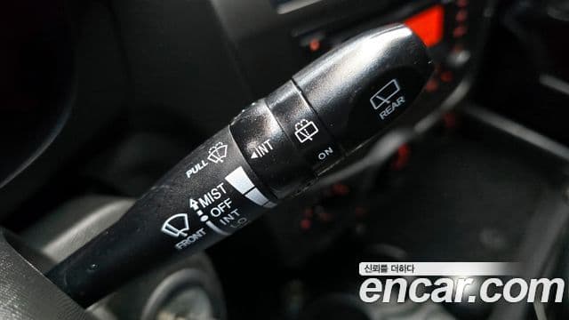 Kia 뉴모닝 빌트인캠2 — базовая версия - Built-in Cam 2 Black Premium, 2010 19