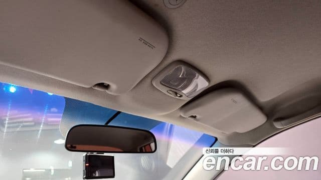 Kia 뉴모닝 빌트인캠2 — базовая версия - Built-in Cam 2 Black Premium, 2010 20